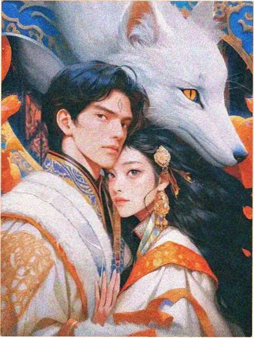 福音电影《十字架之路》高清海报