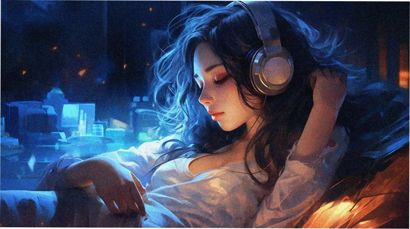 福音影视网动漫番剧《方舟小队》横版海报