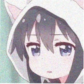 观众南山有禾的头像